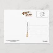 Postmarkeerde Enveloppen uit de burgeroorlog met C Briefkaart (Achterkant)