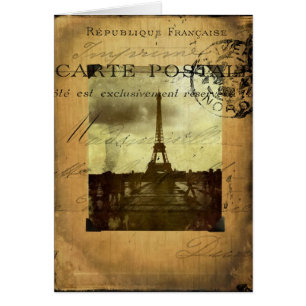 PostmarkParijs