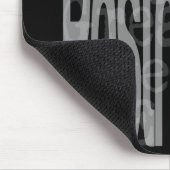 Postmeester Extraordinaire Muismat (Hoek)