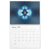 PostModern Natural Kalender (Feb 2027)