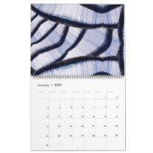 PostModern Natural Kalender (Jan 2027)