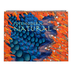 PostModern Natural Kalender