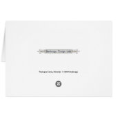 Postojna Caves (Achterkant Horizontaal)