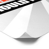 Postorderbruiden mogen geen eerste dame zijn -.png poster (Hoek)