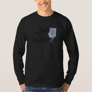 Postpartum is beter met een doula geboorte werker t-shirt