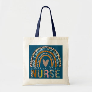 Postpartum Moeder Baby Verpleegmoeder Baby Postpar Tote Bag