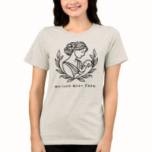 Postpartum, OBGYN Personeel T-Shirt