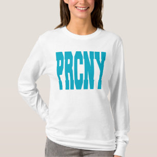 Postpartum Resource Center of New York PRCNY Shirt