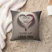 Postpartum Truth 3D Art: Creëer Je eigen herinneri Kussen (Deken)