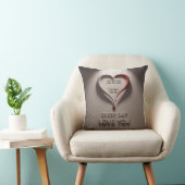 Postpartum Truth 3D Art: Creëer Je eigen herinneri Kussen (Stoel)