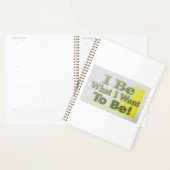 Postpaspoorthouder Grote Moleskine-Notitieboek Planner (Display)