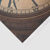 Postpocalyptic Steampunk Man v1.3 Tissuepapier (Detail)