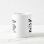 Postsommen hebben ook nog liefde nodig koffiemok (Center)