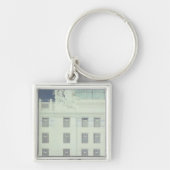 Postspaarbank, Wenen Sleutelhanger (Voorkant)