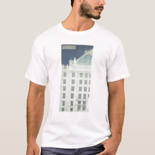 Postspaarbank, Wenen T-shirt