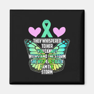 Posttraumatische stressstoornis krijger PTSS-aware Magneet