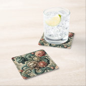 Posture of Perdition – Gothic Victorian Kartonnen Onderzetters (Insitu)