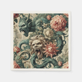 Posture of Perdition – Gothic Victorian Servet