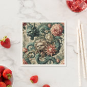 Posture of Perdition – Gothic Victorian Servet (Insitu)