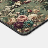 Postuum hartzeer – gotisch Victoriaans Bureaumat (Hoek)