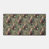 Postuum hartzeer – gotisch Victoriaans Bureaumat (Voorkant)