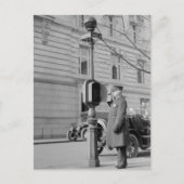 Postvak Briefkaart (Voorkant)