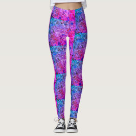 POSTZEGEL COLLECTIE MIAMI LEGGINGS