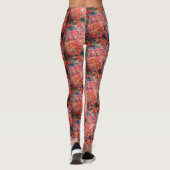 POSTZEGEL COLLECTIE ROSIE LEGGINGS (Achterkant)
