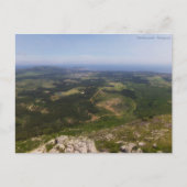 Postzegels Briefkaart (Voorkant)