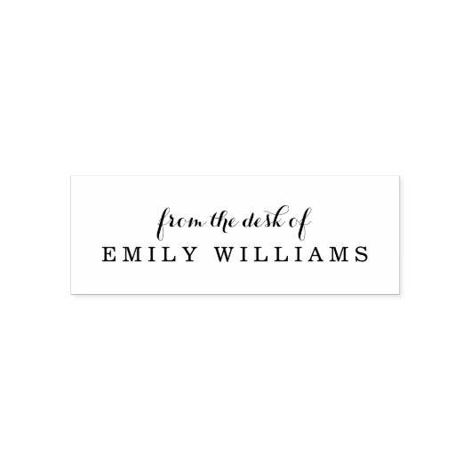 Postzegels Zelfinktende Stempel (Design)