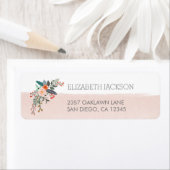  Posy Etiket (Insitu)