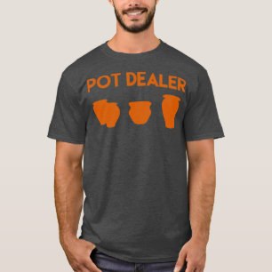 Pot Dealer T-shirt