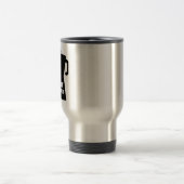 POT HEAD GRAPPIGE KOFFIE REIZEN MOK (Center)