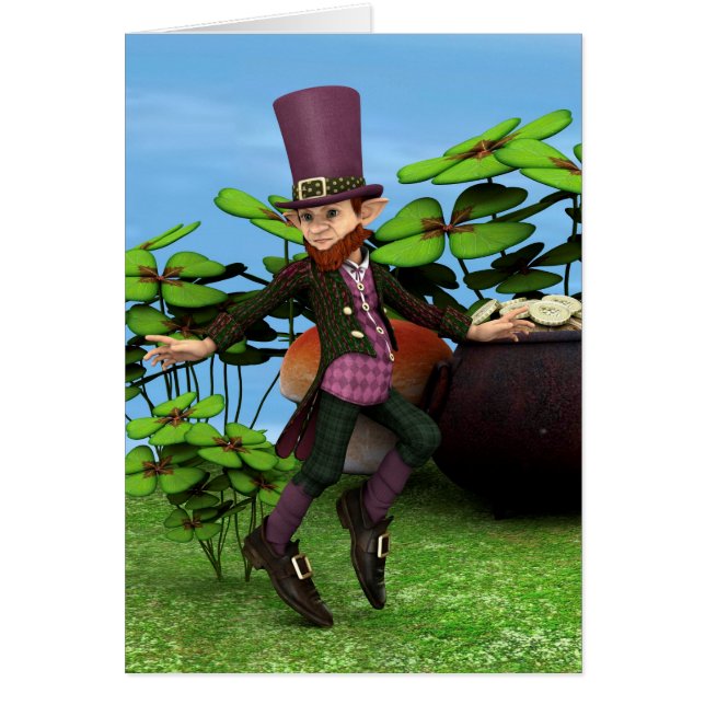 Pot met goud (Voorkant)