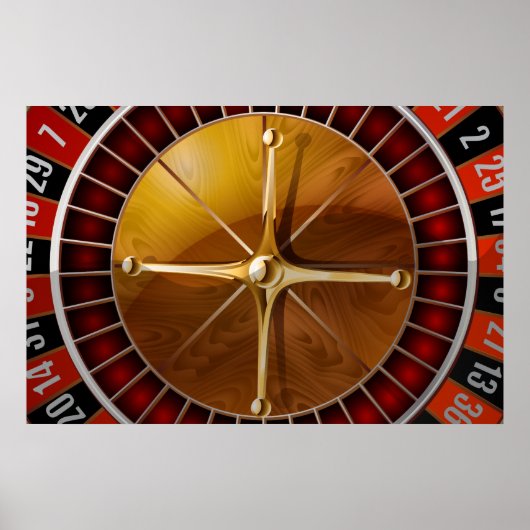 Pot met Goud Poster (Voorkant)
