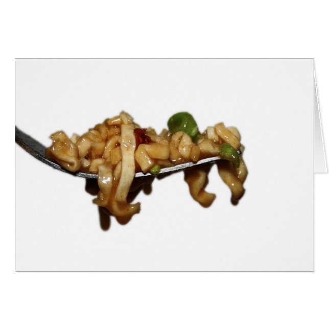 Pot Noodle (Voorkant Horizontaal)