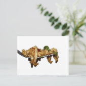 Pot Noodle Briefkaart (Staand voorkant)