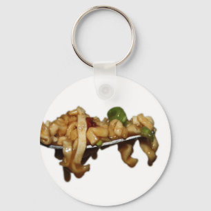 Pot Noodle Sleutelhanger