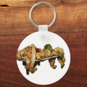 Pot Noodle Sleutelhanger (Voorkant)