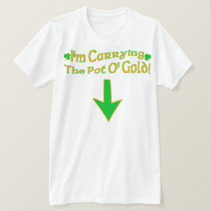 Pot O' Gold T-shirt
