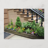 Pot O Trouble Briefkaart (Voorkant)