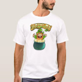Pot of Gold Tommy T-shirt
