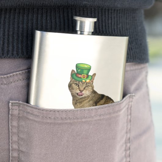 Pot O'Gold Indigo Flacon (Voorbeeld)