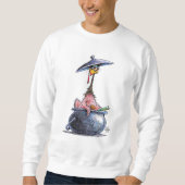 Pot Pie Basic Sweatshirt (Voorkant)