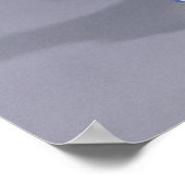 Pot-pourri Vase, gemaakt te Straatsburg, c.1754-60 Poster (Hoek)