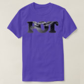 POT T-SHIRT (Design voorkant)