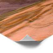 Pot, yoga, yogi, chakras, chakra, aura poster (Hoek)