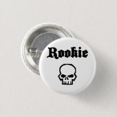 Pota Bloodbowl Rookie Button (Voorkant /achterkant)