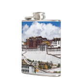 Potala palace in Lhasa - Tibet Heupfles (Links)