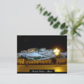 Potala Palace, Lhasa, Boeddhiskasteel, Tibet Briefkaart (Staand voorkant)